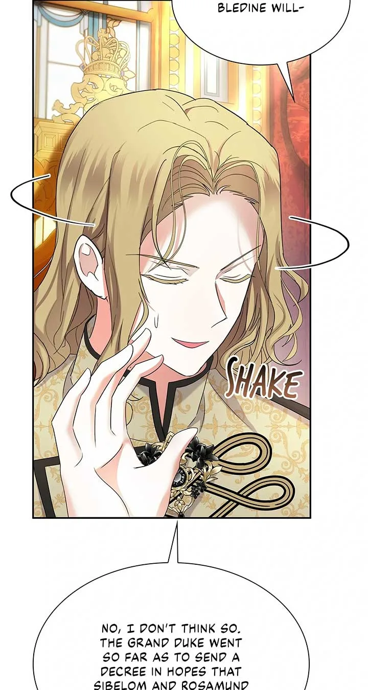 Becoming the Obsessive Male Lead’s Ex-Wife Chapter 56 page 93
