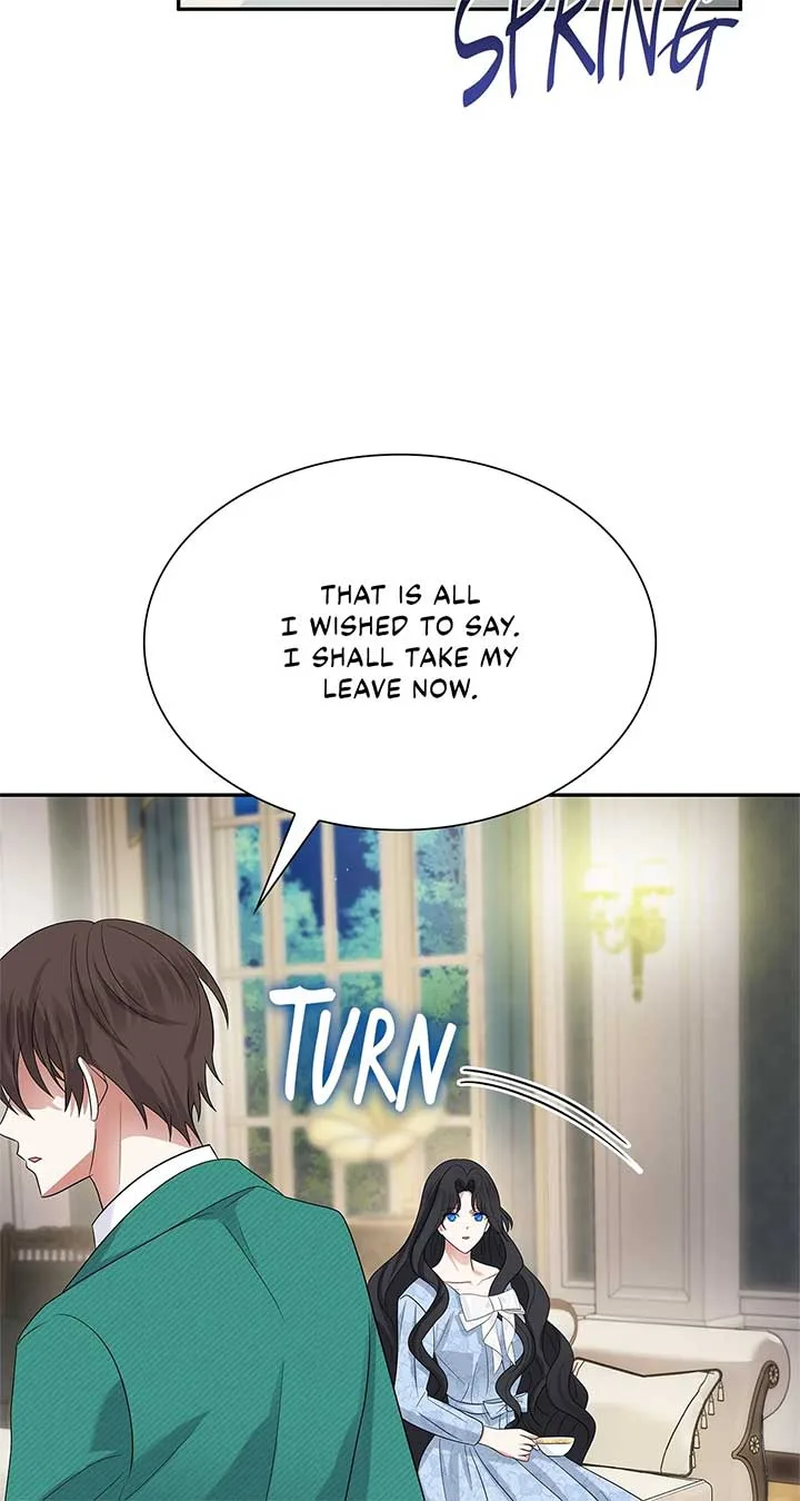 Becoming the Obsessive Male Lead’s Ex-Wife Chapter 56 page 84