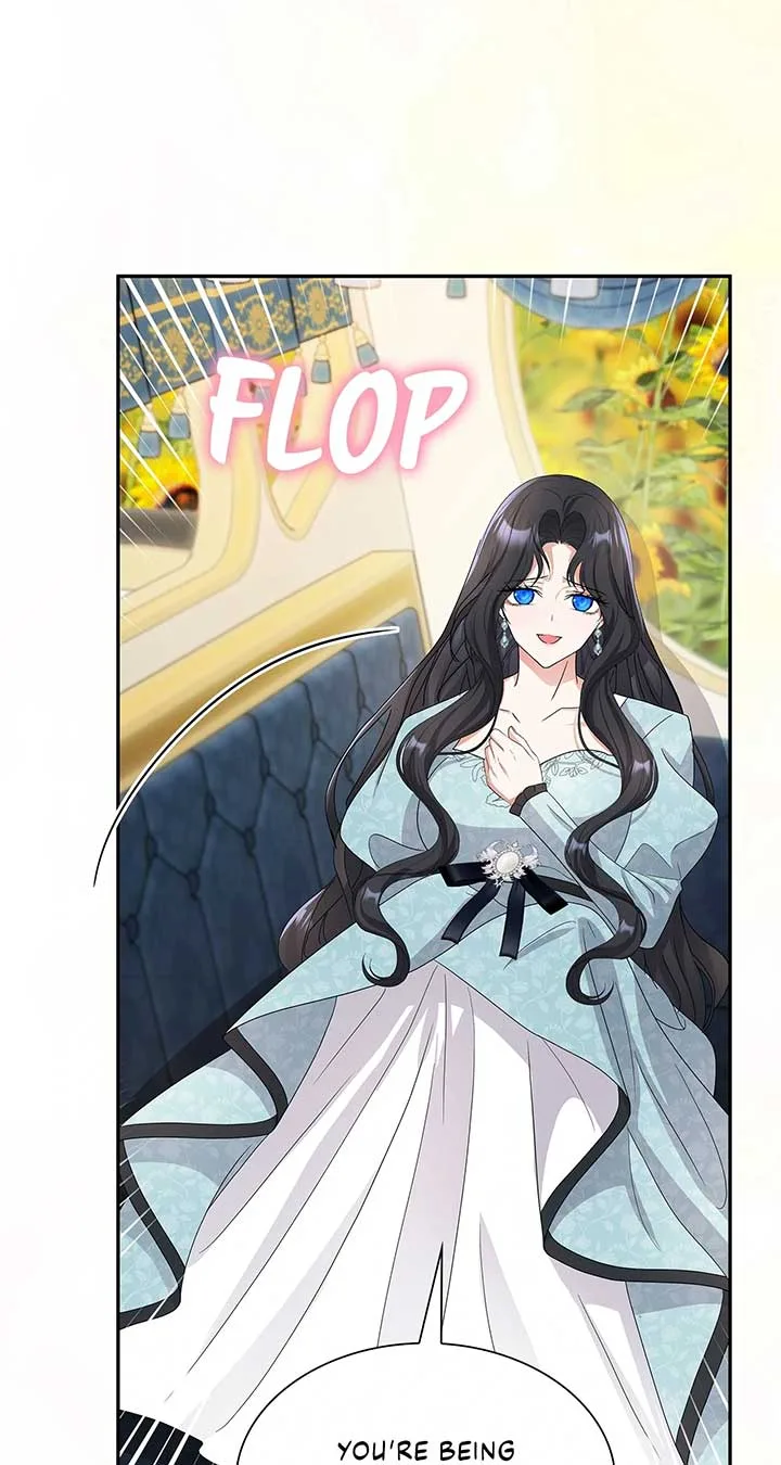 Becoming the Obsessive Male Lead’s Ex-Wife Chapter 57 page 30