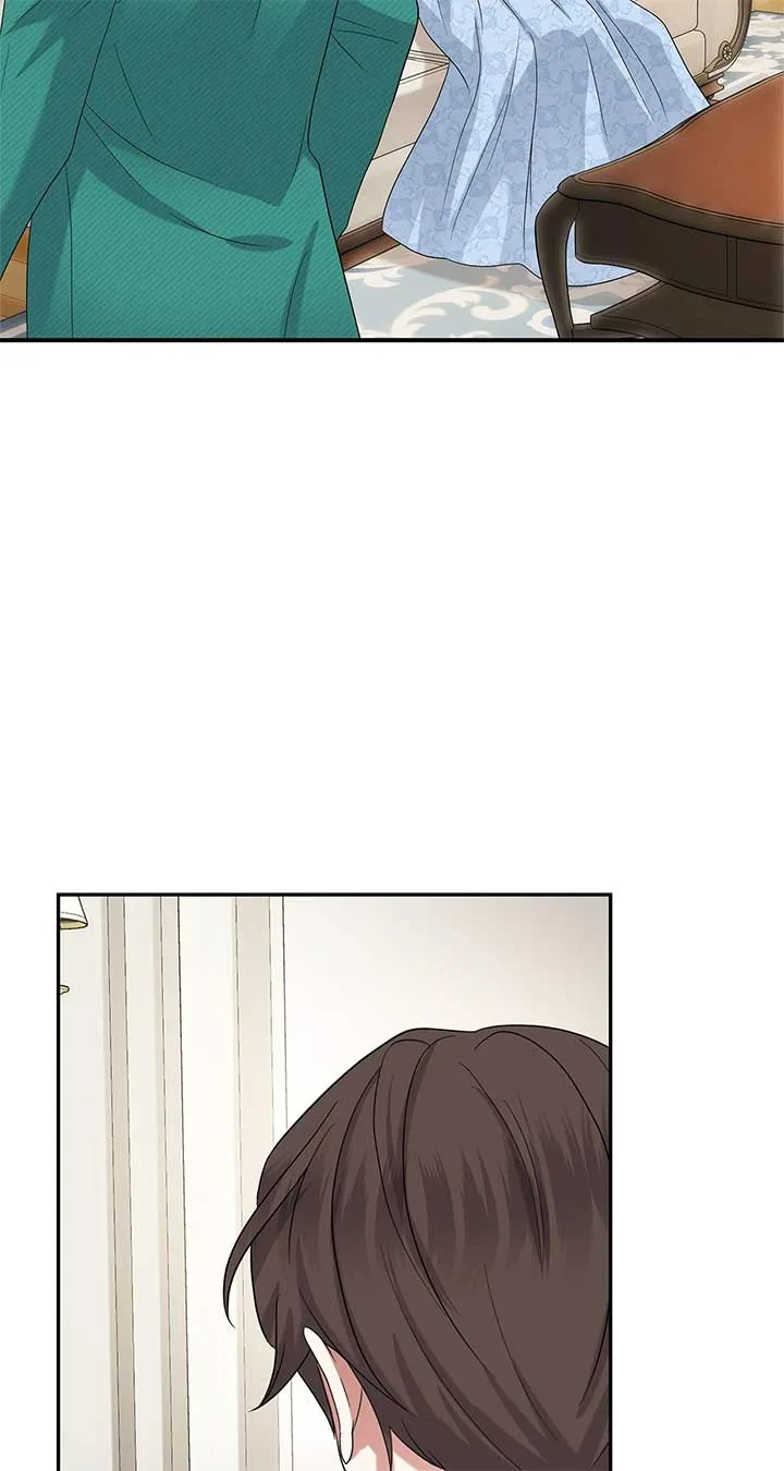 Becoming the Obsessive Male Lead’s Ex-Wife Chapter 56 page 85