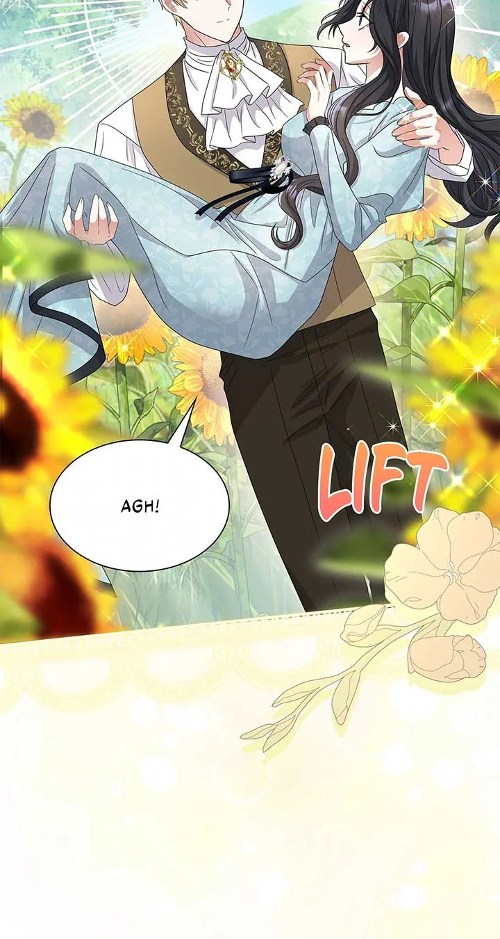 Becoming the Obsessive Male Lead’s Ex-Wife Chapter 57 page 29
