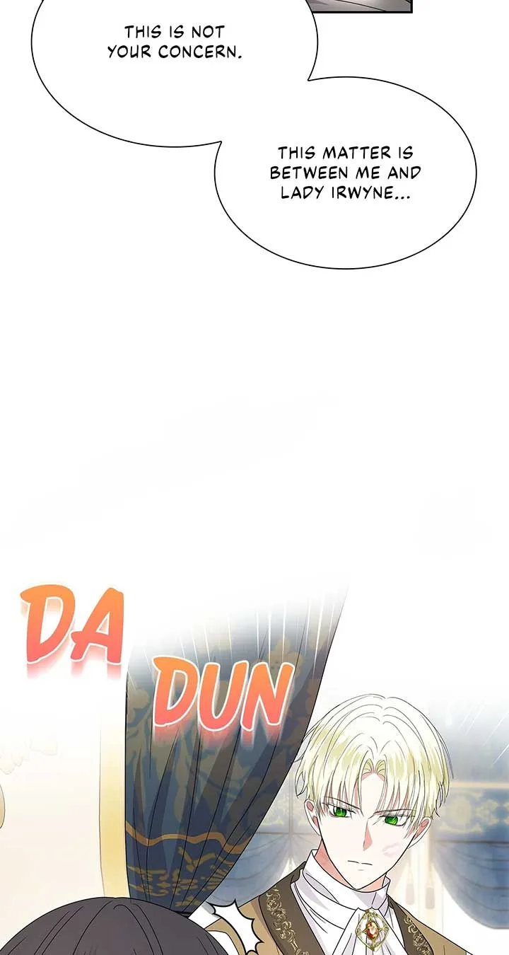 Becoming the Obsessive Male Lead’s Ex-Wife Chapter 57 page 44