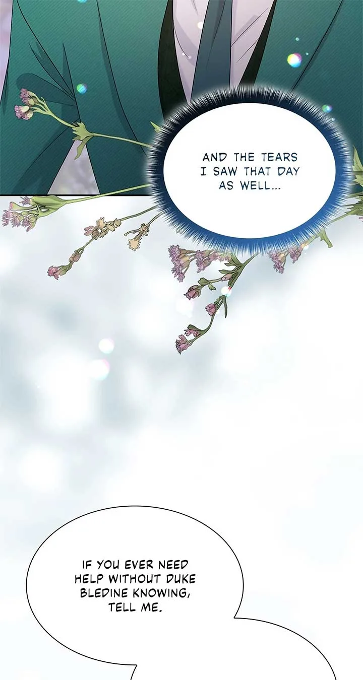 Becoming the Obsessive Male Lead’s Ex-Wife Chapter 56 page 79