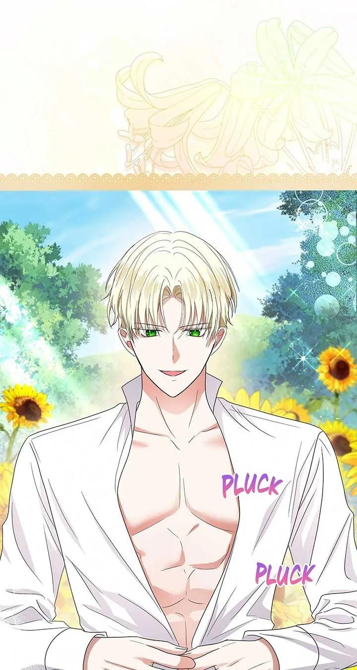 Becoming the Obsessive Male Lead’s Ex-Wife Chapter 57 page 32