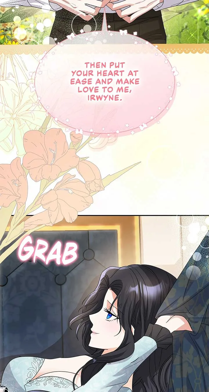Becoming the Obsessive Male Lead’s Ex-Wife Chapter 57 page 33