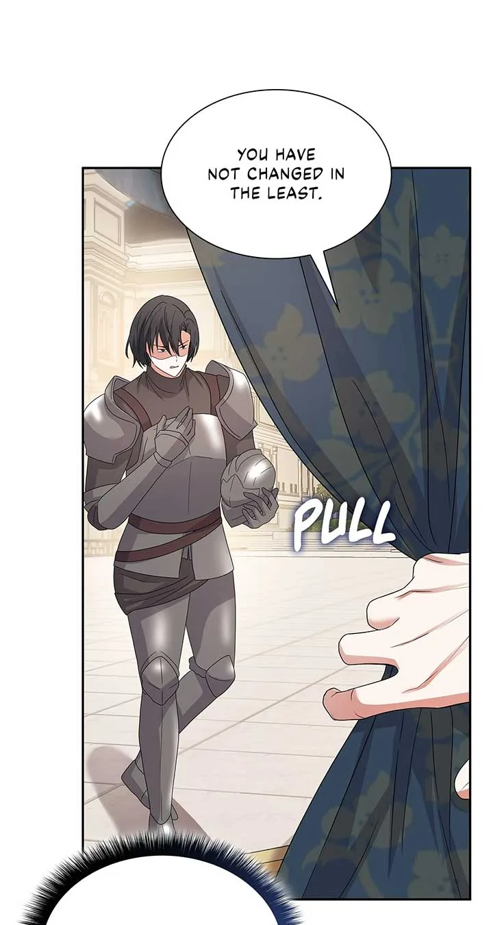 Becoming the Obsessive Male Lead’s Ex-Wife Chapter 57 page 41
