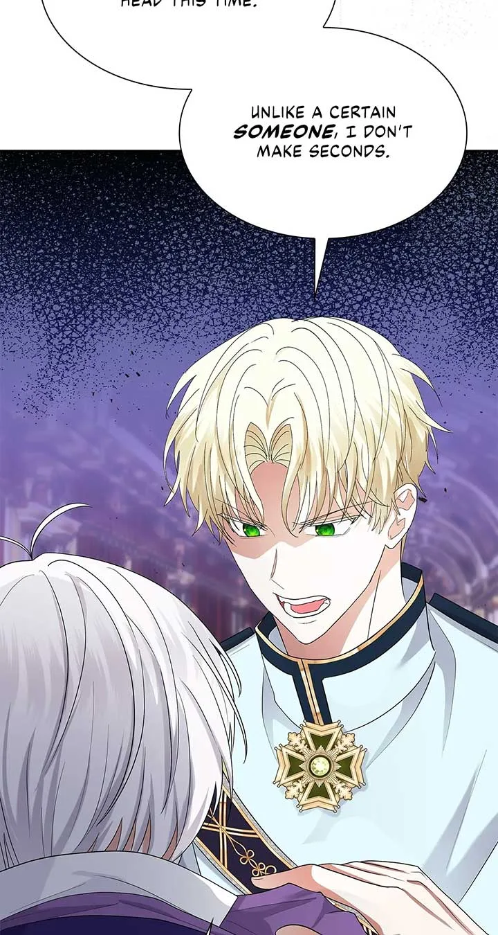 Becoming the Obsessive Male Lead’s Ex-Wife Chapter 55 page 5