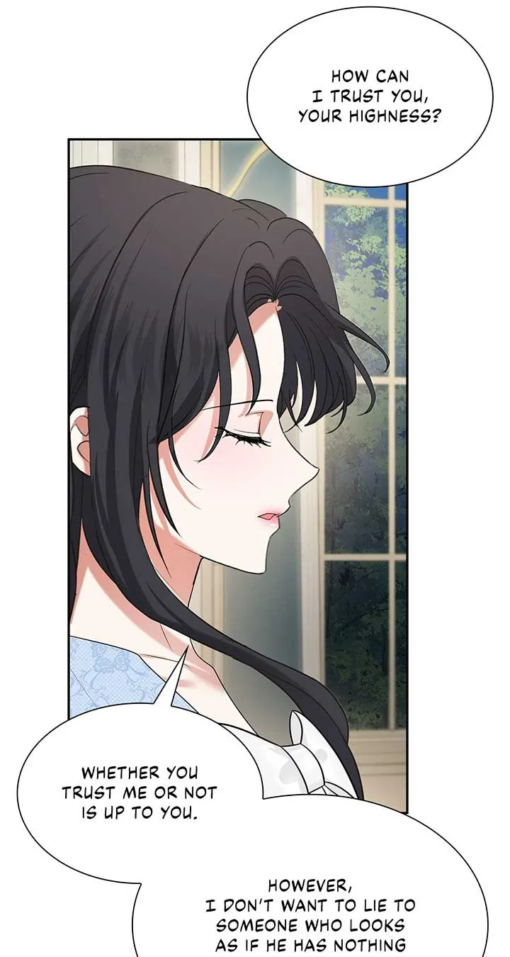 Becoming the Obsessive Male Lead’s Ex-Wife Chapter 56 page 81