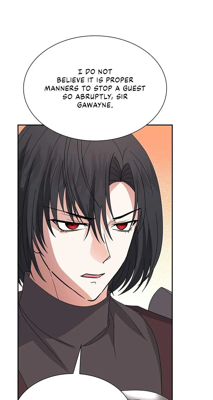 Becoming the Obsessive Male Lead’s Ex-Wife Chapter 57 page 43