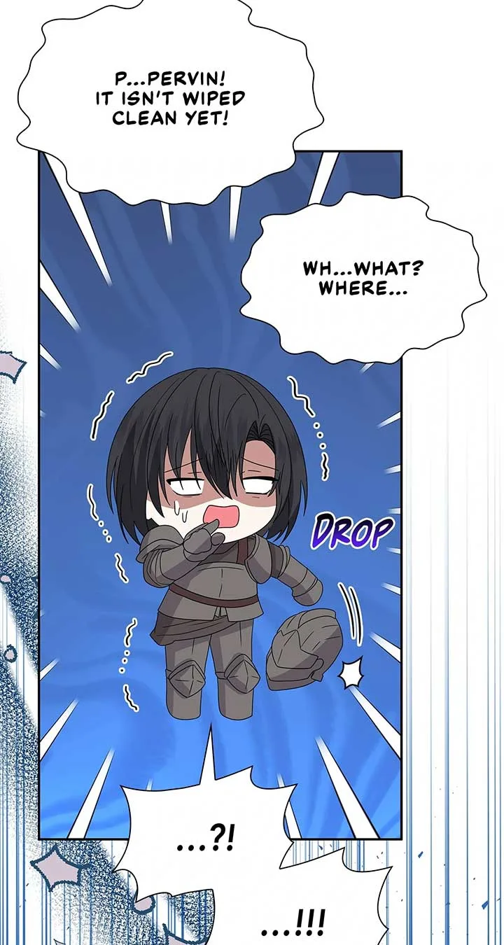 Becoming the Obsessive Male Lead’s Ex-Wife Chapter 57 page 46