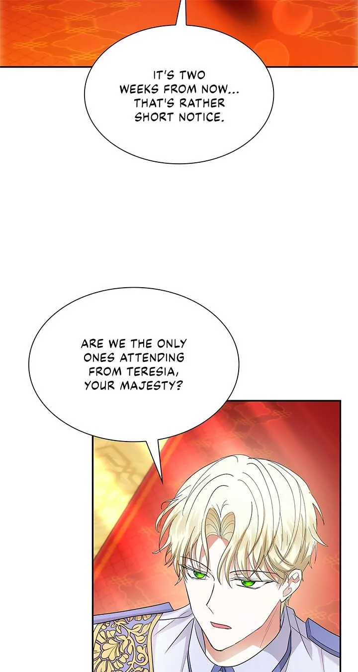 Becoming the Obsessive Male Lead’s Ex-Wife Chapter 56 page 91