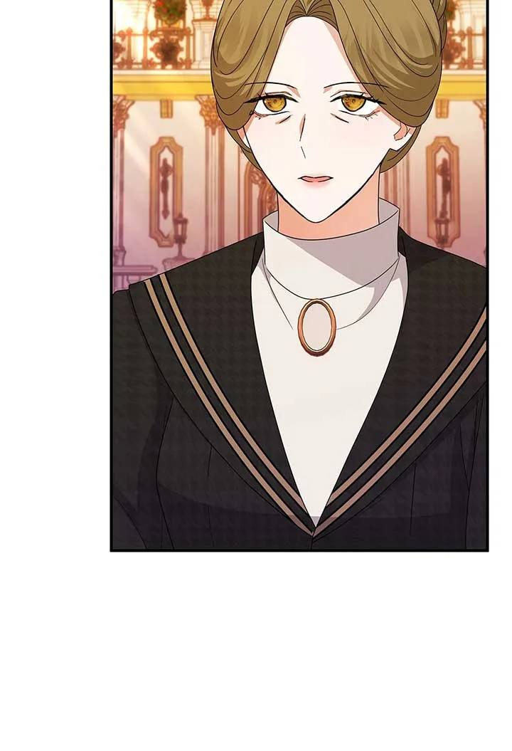 Becoming the Obsessive Male Lead’s Ex-Wife Chapter 61 page 7