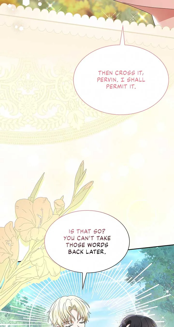Becoming the Obsessive Male Lead’s Ex-Wife Chapter 57 page 28