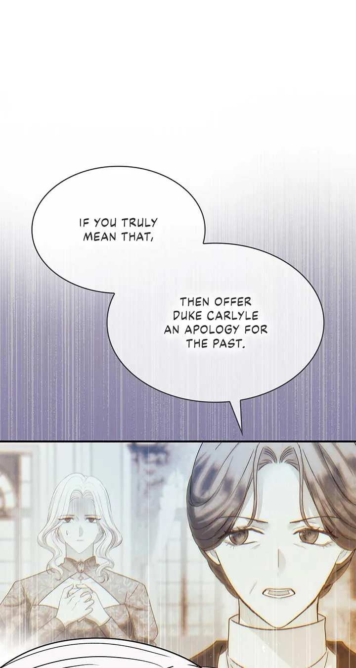 Becoming the Obsessive Male Lead’s Ex-Wife Chapter 61 page 8