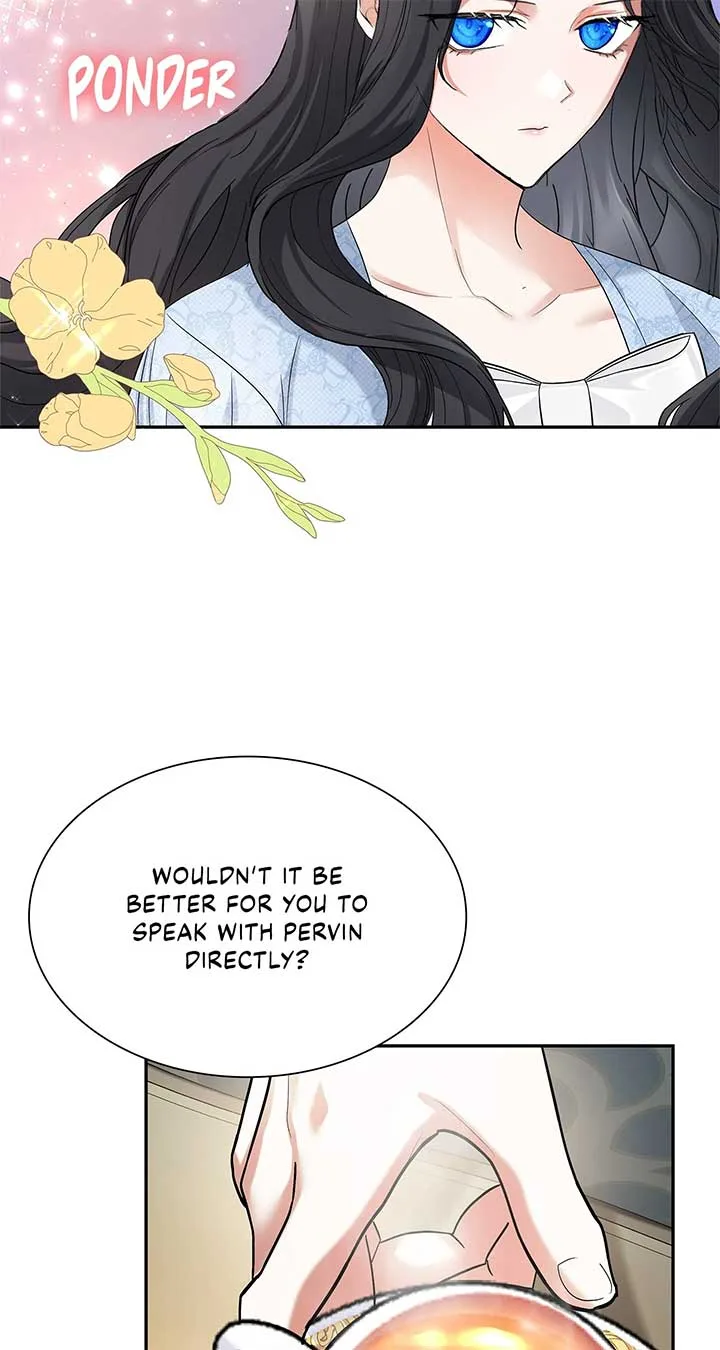 Becoming the Obsessive Male Lead’s Ex-Wife Chapter 56 page 73