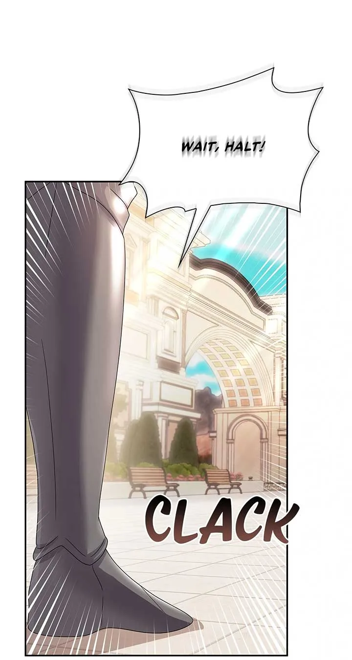 Becoming the Obsessive Male Lead’s Ex-Wife Chapter 57 page 38