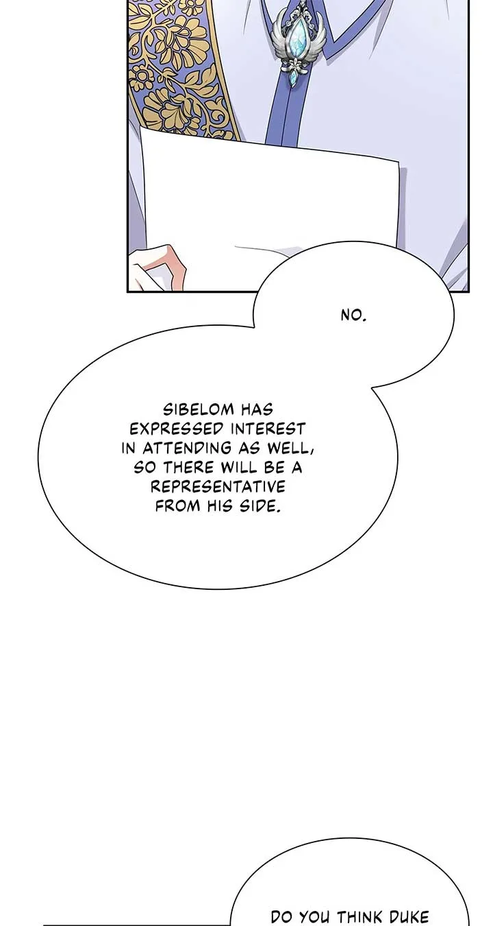 Becoming the Obsessive Male Lead’s Ex-Wife Chapter 56 page 92