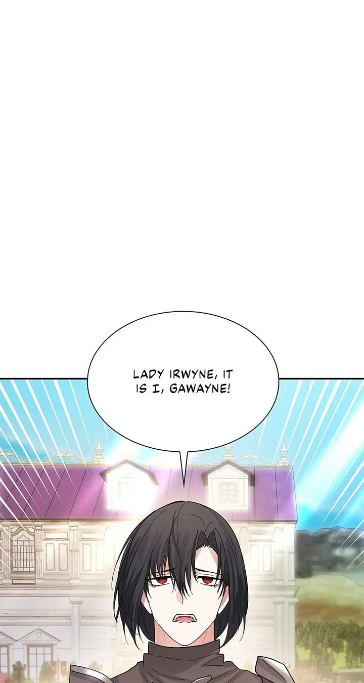 Becoming the Obsessive Male Lead’s Ex-Wife Chapter 57 page 39