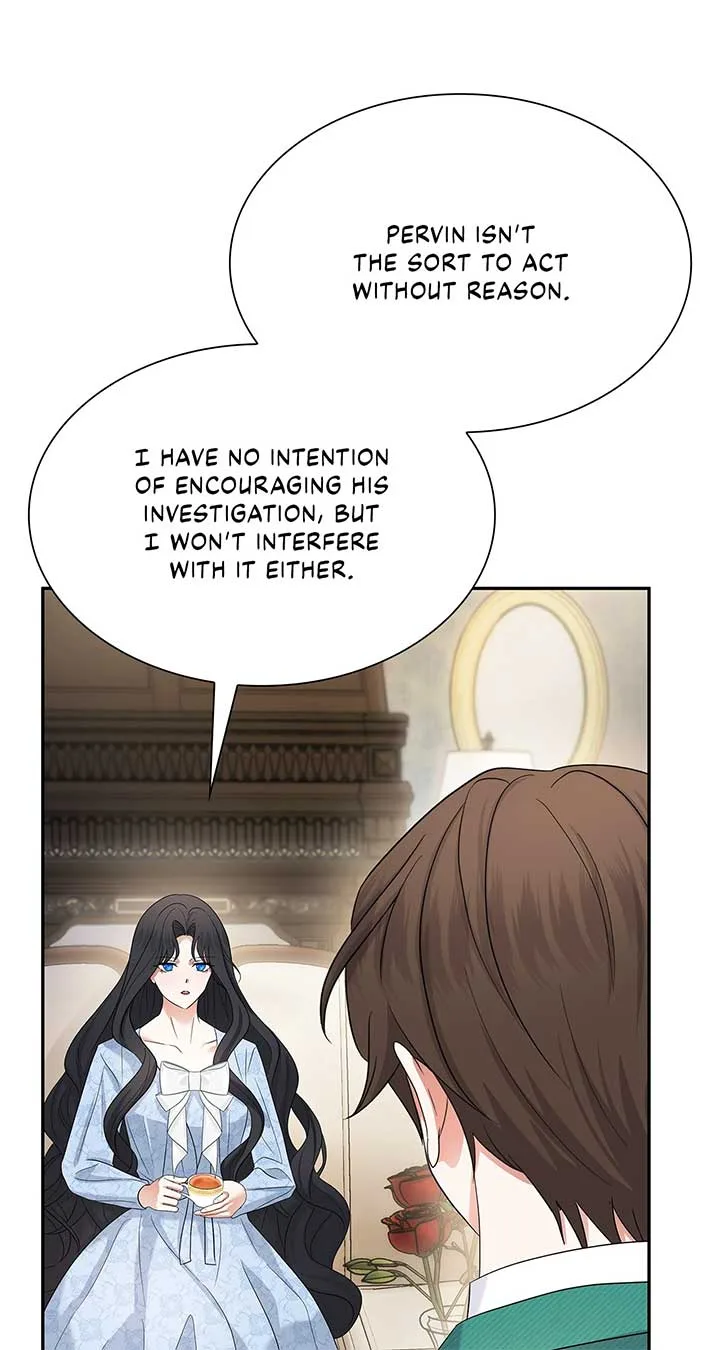 Becoming the Obsessive Male Lead’s Ex-Wife Chapter 56 page 75