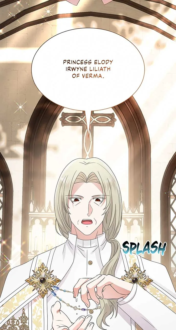 Becoming the Obsessive Male Lead’s Ex-Wife Chapter 57 page 58