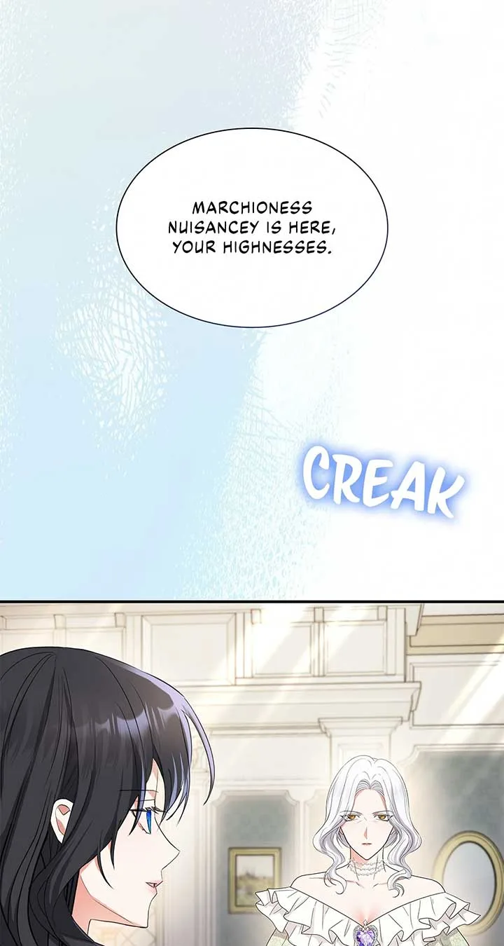Becoming the Obsessive Male Lead’s Ex-Wife Chapter 61 page 11