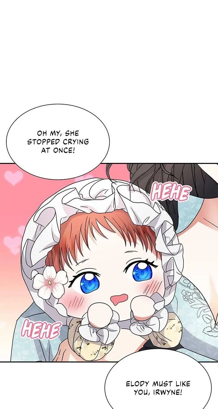 Becoming the Obsessive Male Lead’s Ex-Wife Chapter 57 page 67