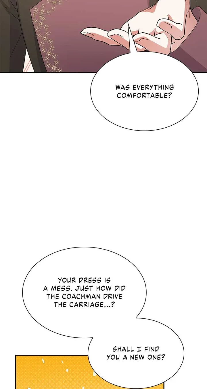 Becoming the Obsessive Male Lead’s Ex-Wife Chapter 57 page 51