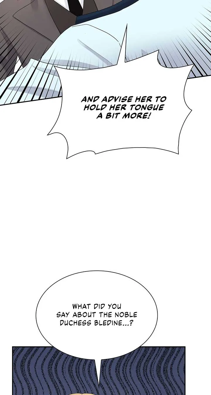 Becoming the Obsessive Male Lead’s Ex-Wife Chapter 55 page 10