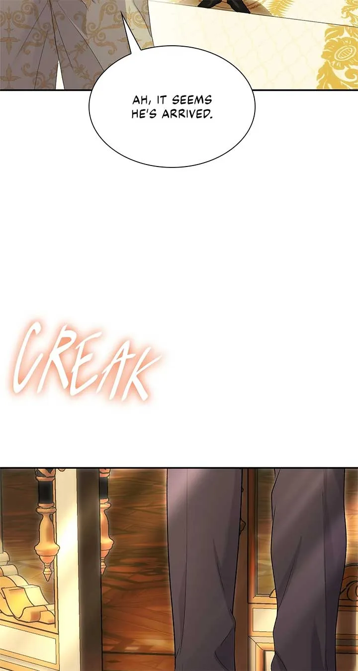 Becoming the Obsessive Male Lead’s Ex-Wife Chapter 56 page 96