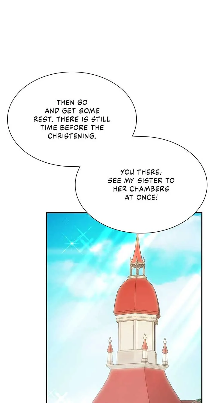 Becoming the Obsessive Male Lead’s Ex-Wife Chapter 57 page 53