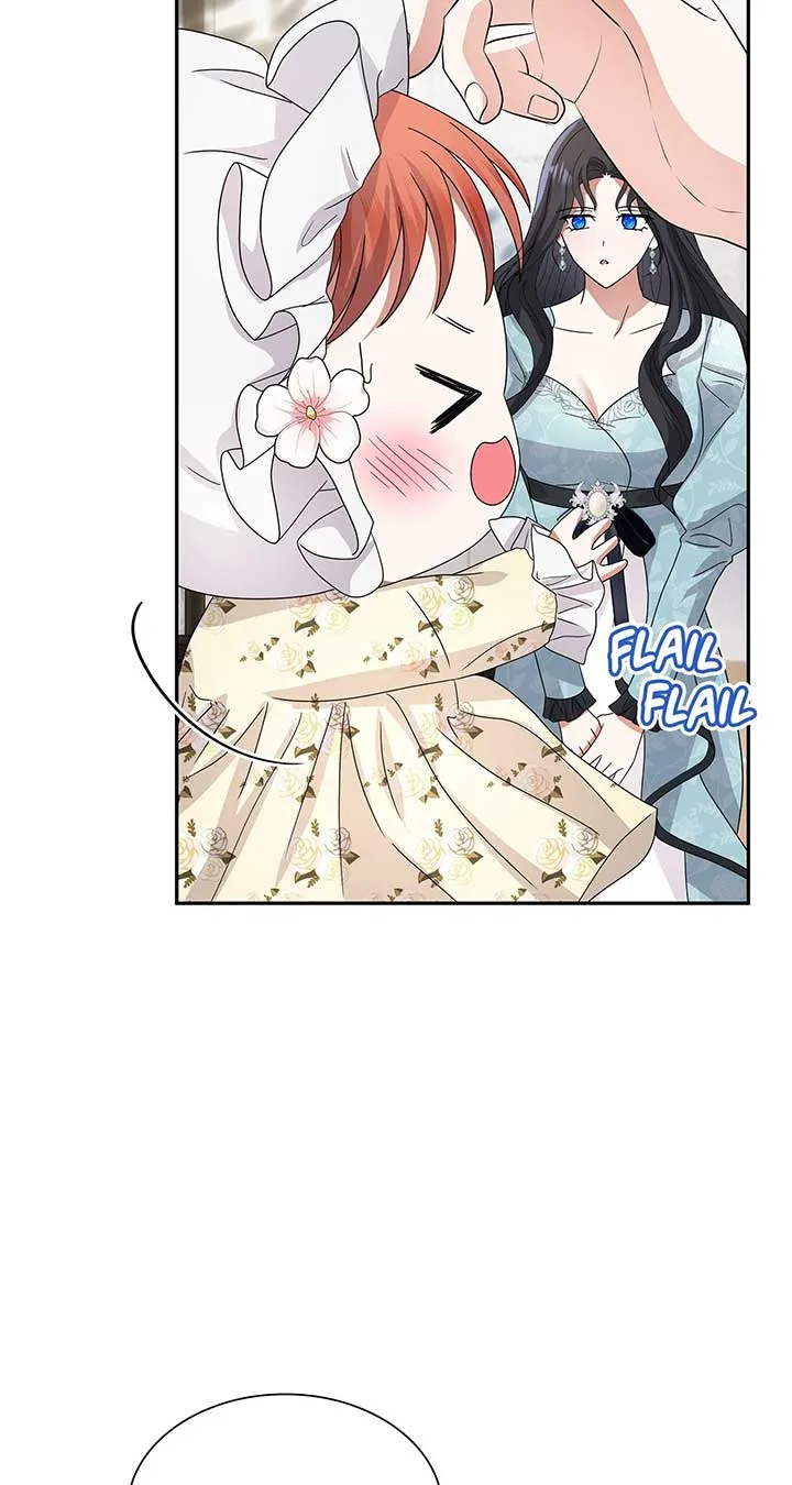 Becoming the Obsessive Male Lead’s Ex-Wife Chapter 57 page 62