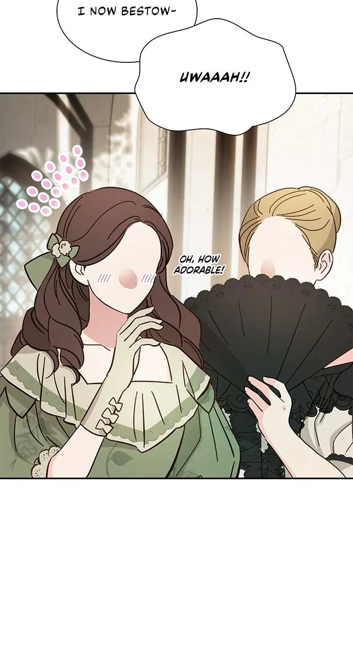 Becoming the Obsessive Male Lead’s Ex-Wife Chapter 57 page 63