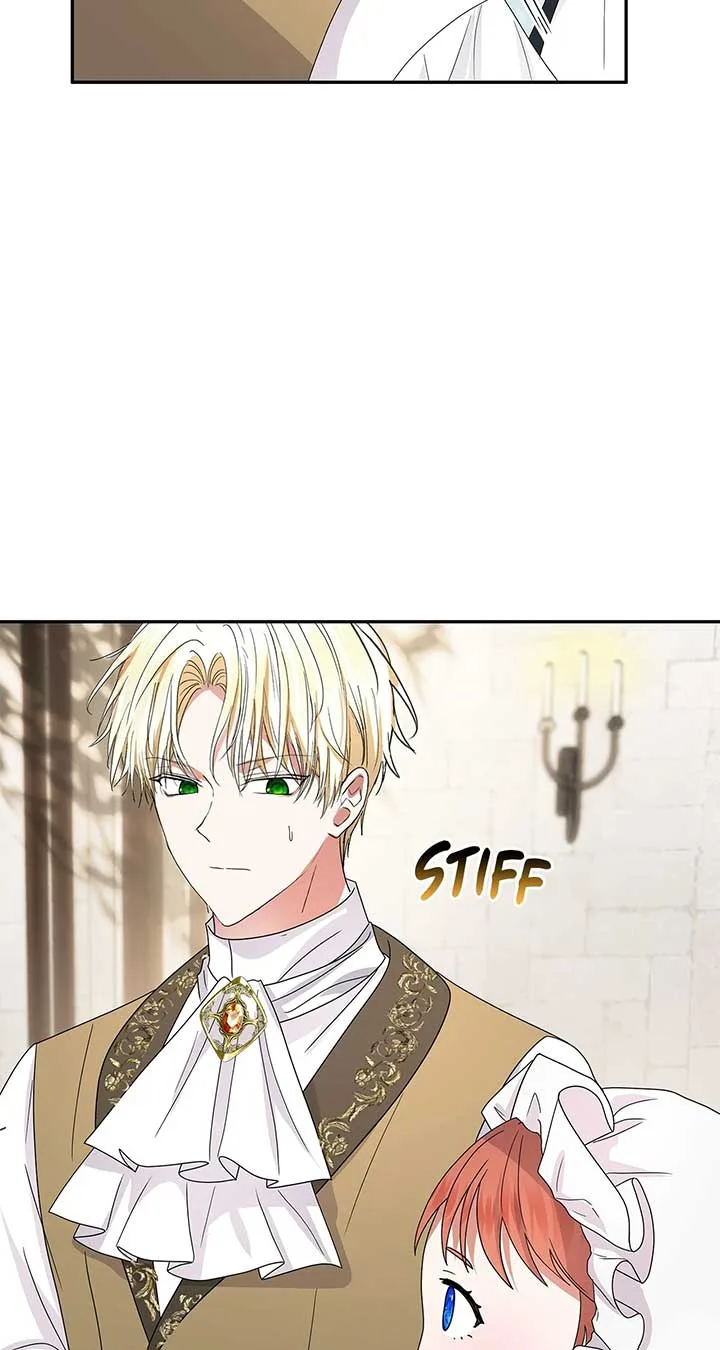 Becoming the Obsessive Male Lead’s Ex-Wife Chapter 57 page 69