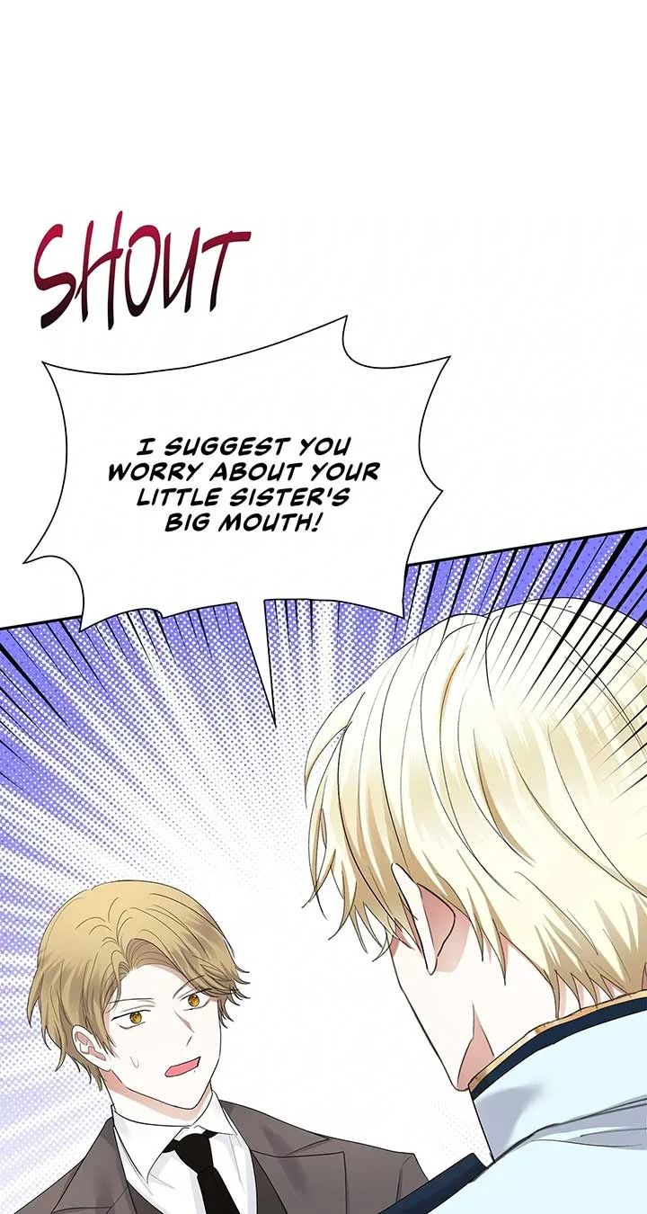 Becoming the Obsessive Male Lead’s Ex-Wife Chapter 55 page 9