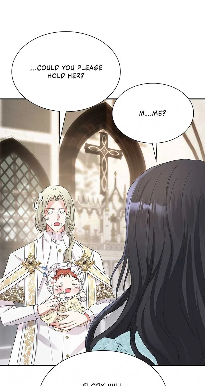Becoming the Obsessive Male Lead’s Ex-Wife Chapter 57 page 64