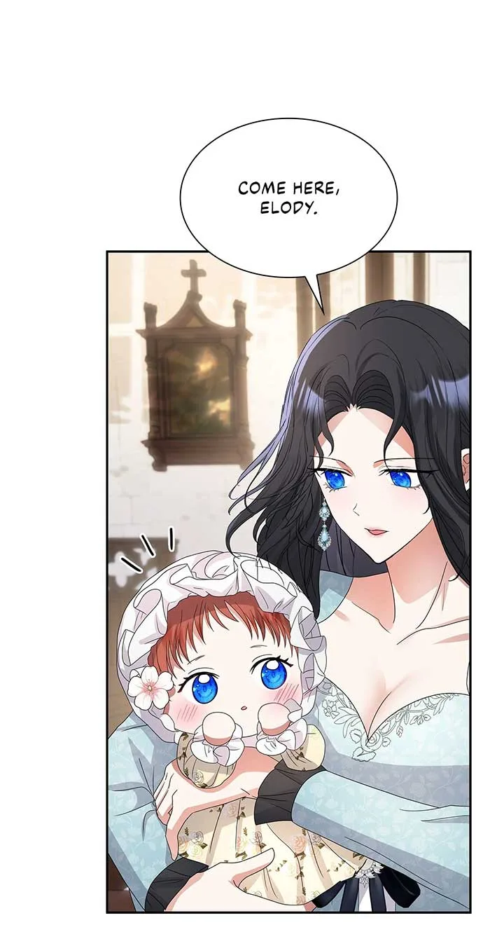 Becoming the Obsessive Male Lead’s Ex-Wife Chapter 57 page 66