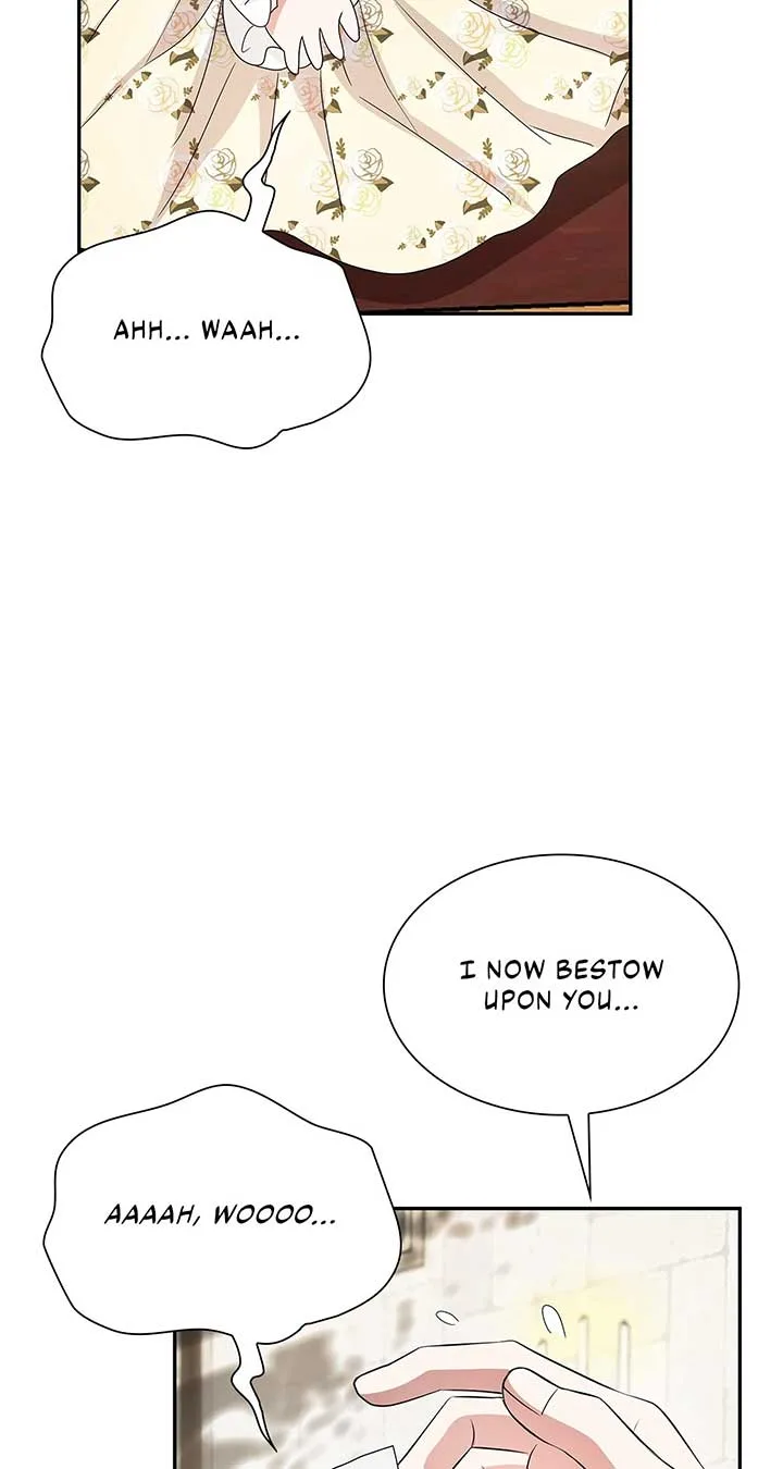Becoming the Obsessive Male Lead’s Ex-Wife Chapter 57 page 61