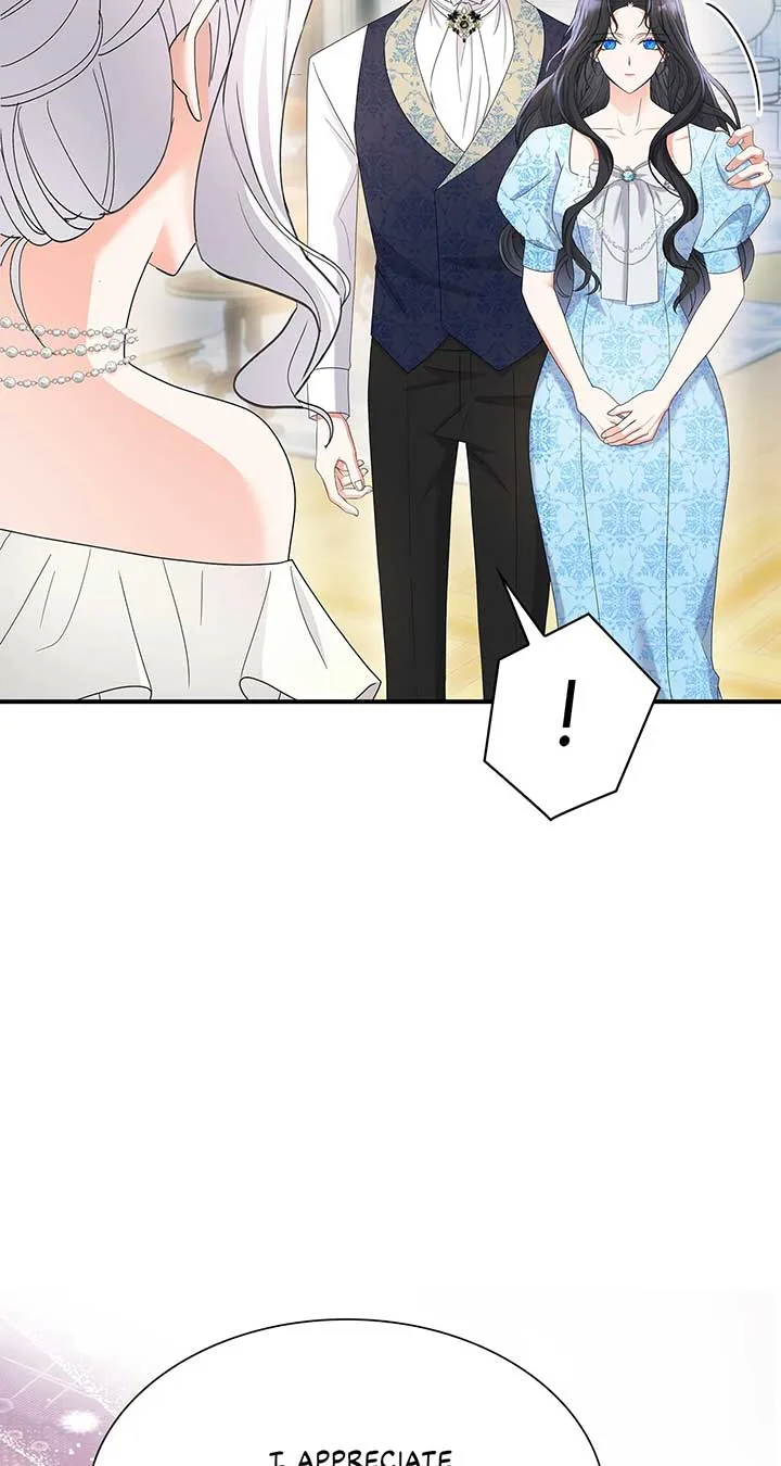 Becoming the Obsessive Male Lead’s Ex-Wife Chapter 61 page 14