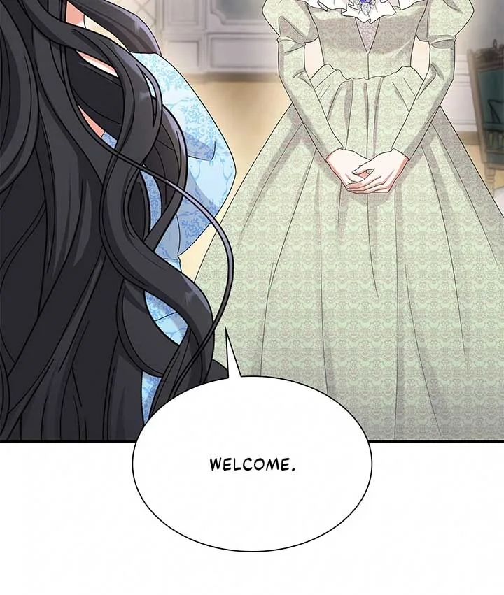 Becoming the Obsessive Male Lead’s Ex-Wife Chapter 61 page 12