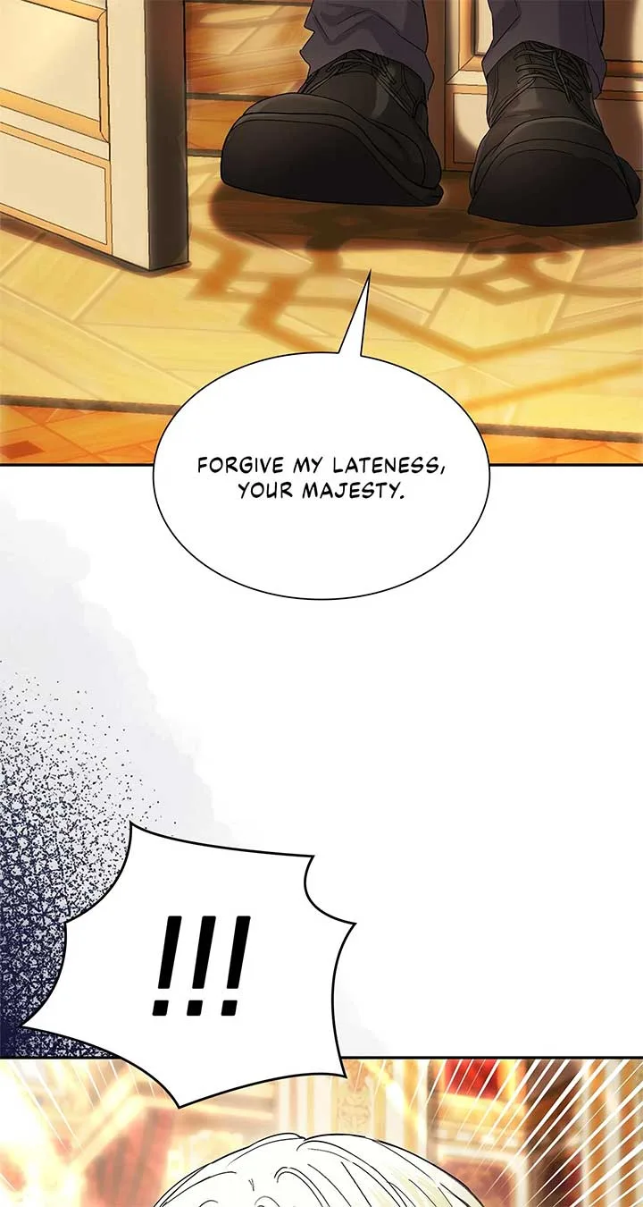Becoming the Obsessive Male Lead’s Ex-Wife Chapter 56 page 97