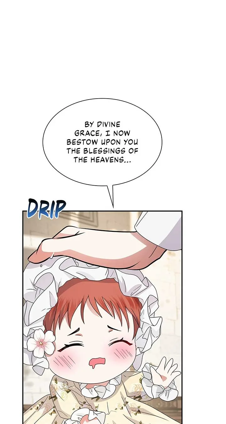 Becoming the Obsessive Male Lead’s Ex-Wife Chapter 57 page 60