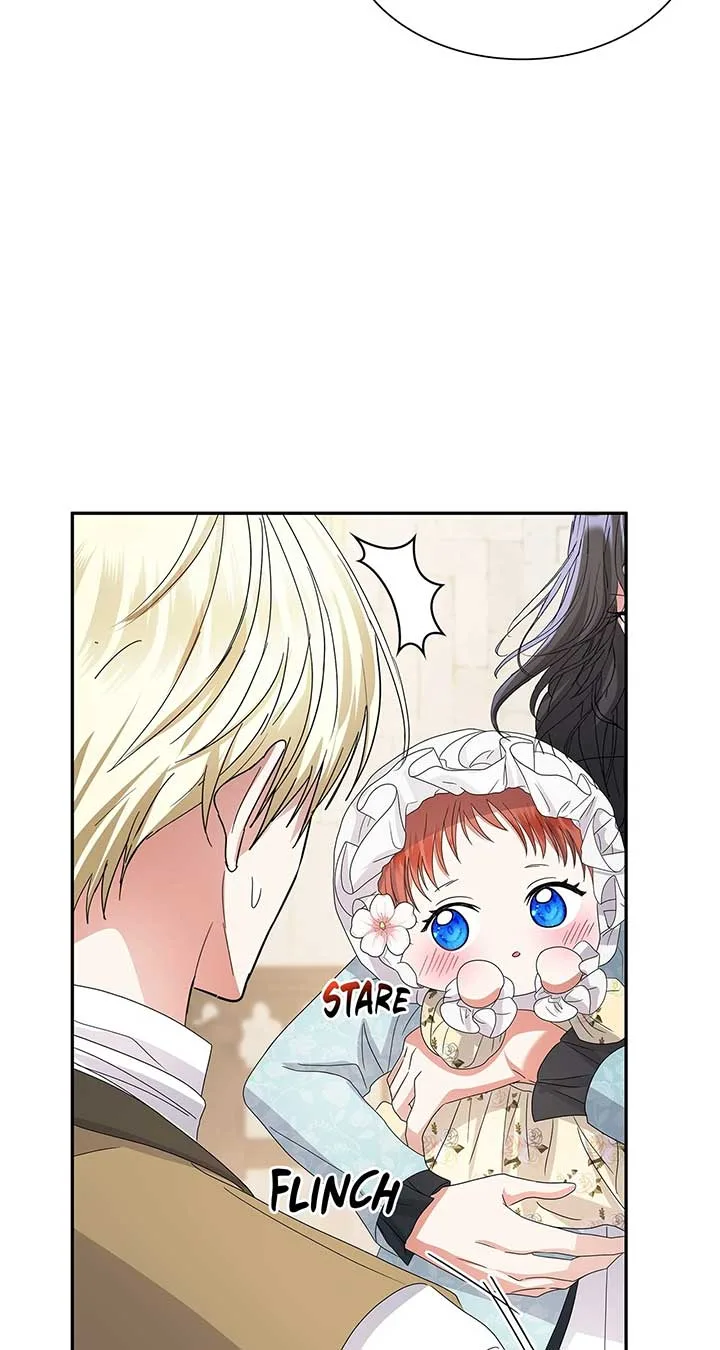 Becoming the Obsessive Male Lead’s Ex-Wife Chapter 57 page 68