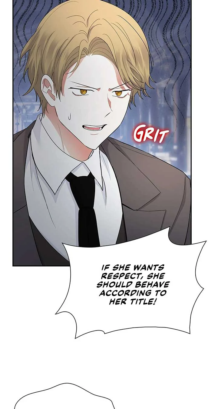 Becoming the Obsessive Male Lead’s Ex-Wife Chapter 55 page 11