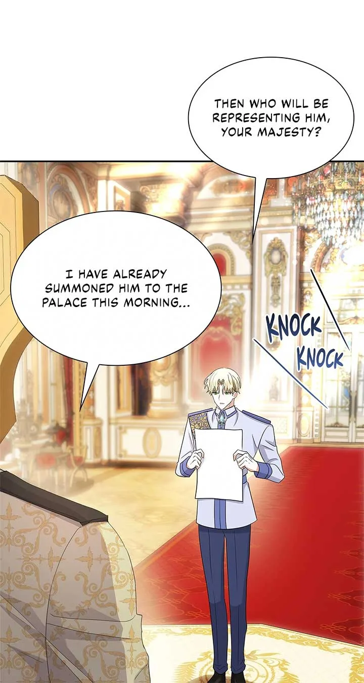 Becoming the Obsessive Male Lead’s Ex-Wife Chapter 56 page 95