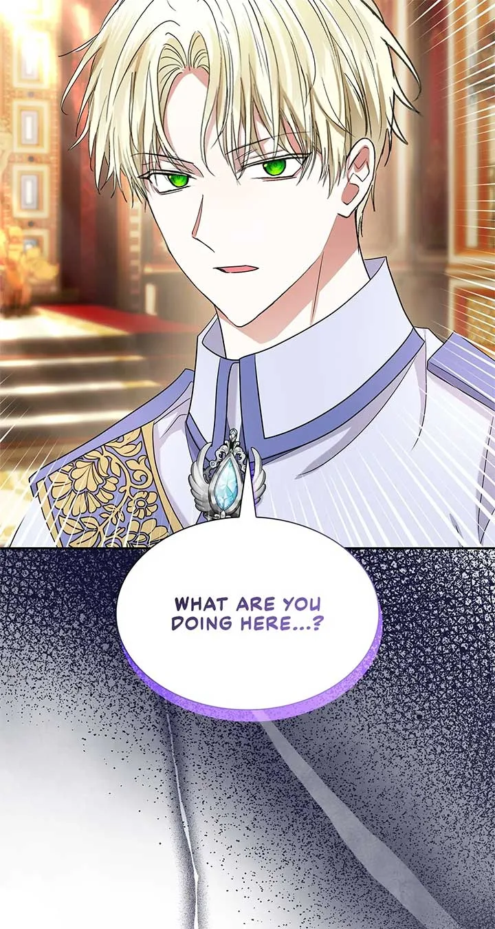 Becoming the Obsessive Male Lead’s Ex-Wife Chapter 56 page 98