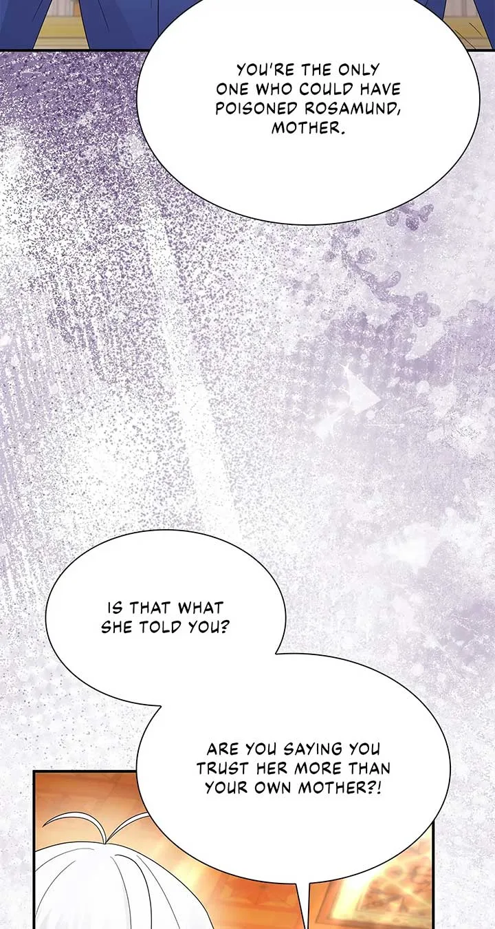 Becoming the Obsessive Male Lead’s Ex-Wife Chapter 60 page 9