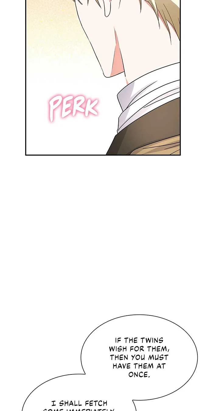 Becoming the Obsessive Male Lead’s Ex-Wife Chapter 57 page 87