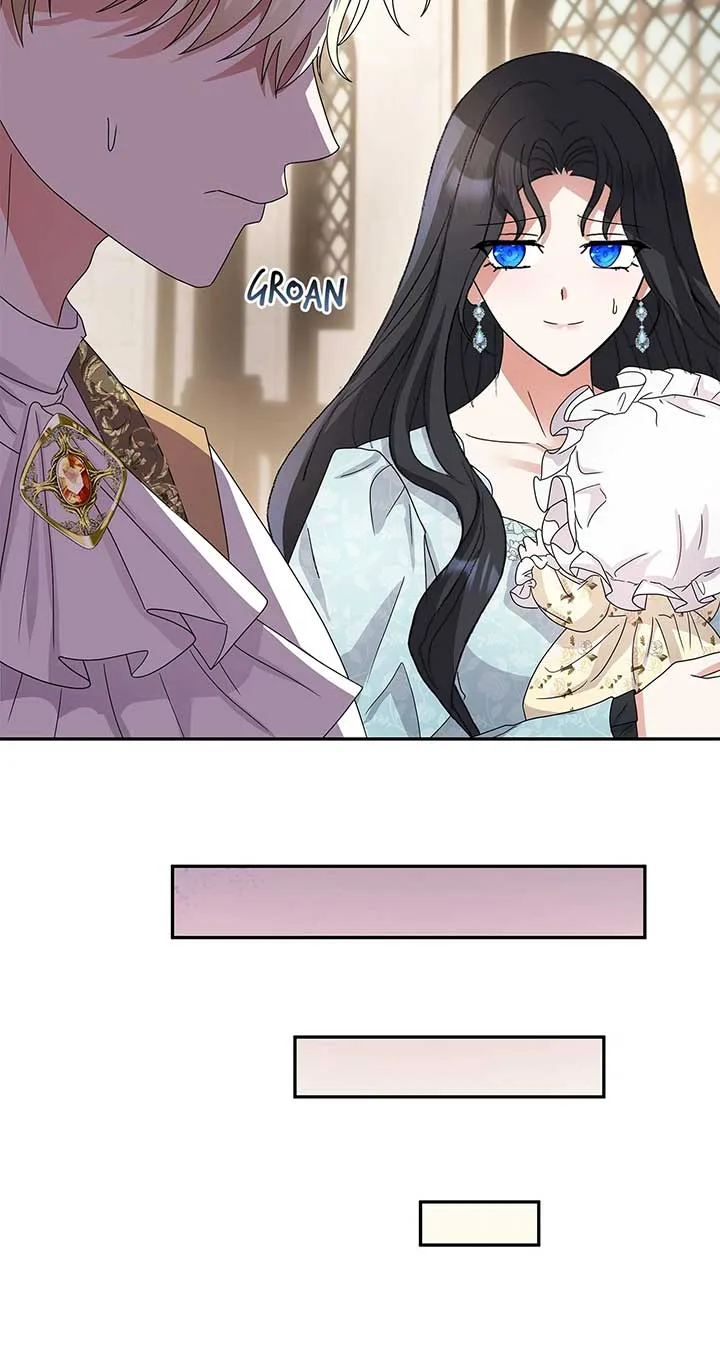 Becoming the Obsessive Male Lead’s Ex-Wife Chapter 57 page 78