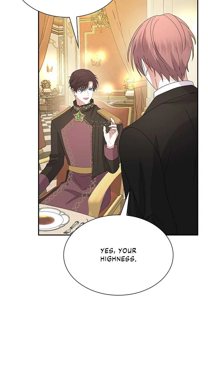 Becoming the Obsessive Male Lead’s Ex-Wife Chapter 57 page 82