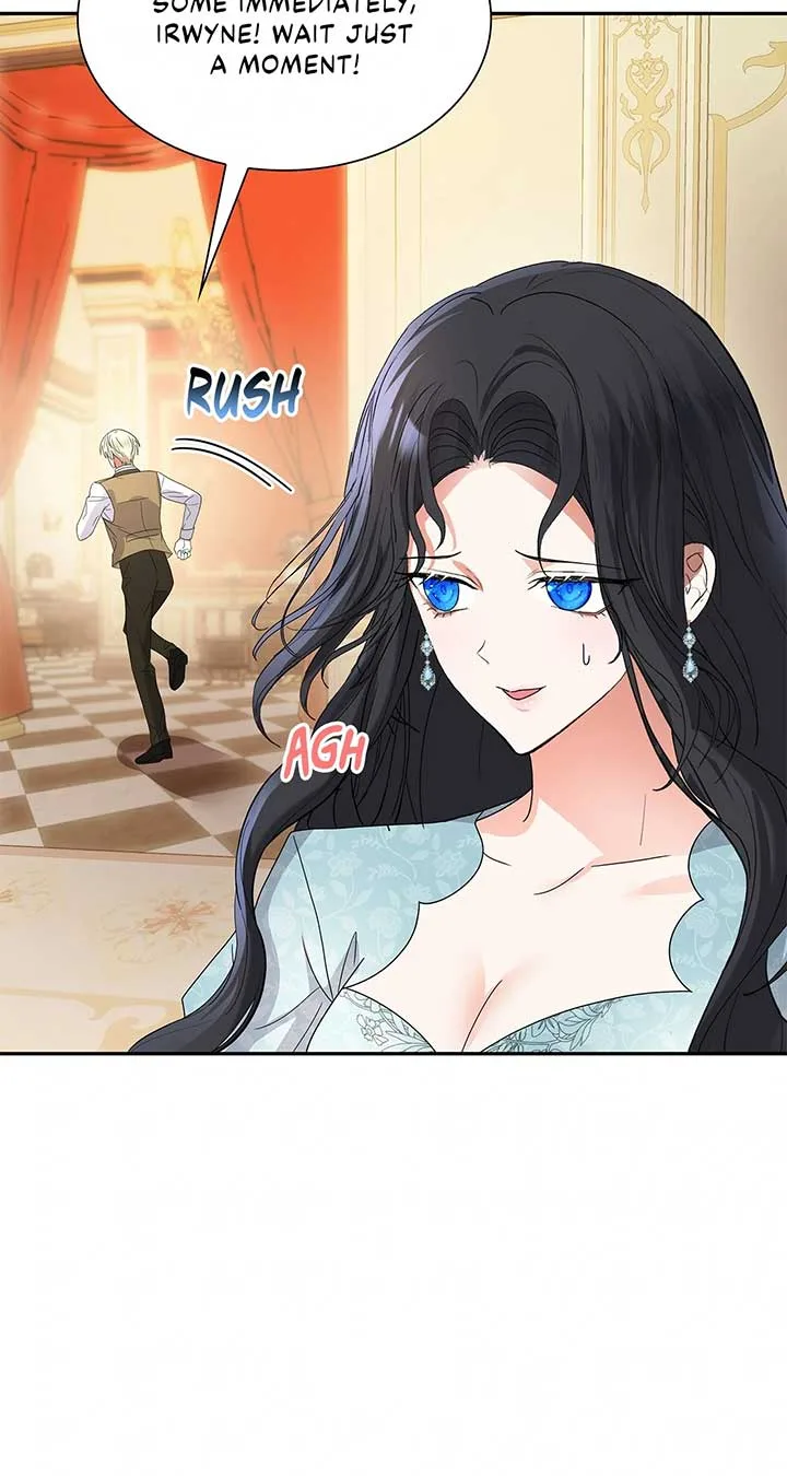 Becoming the Obsessive Male Lead’s Ex-Wife Chapter 57 page 88